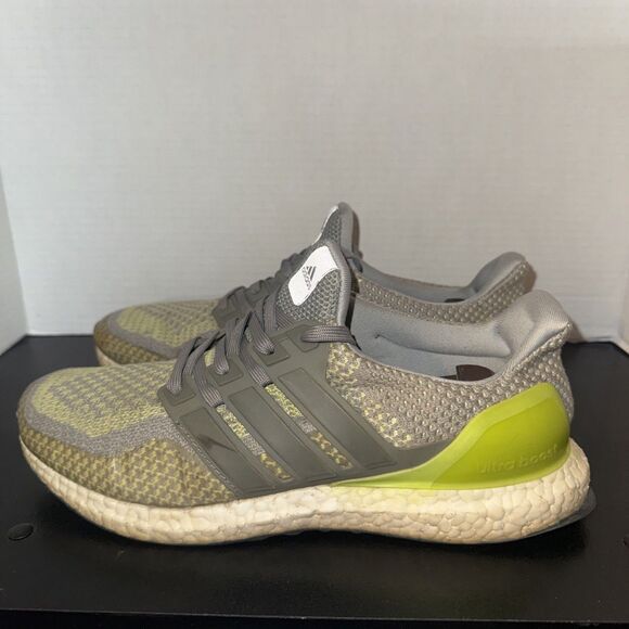 Size 10.5 - Adidas UltraBoost 2.0 ATR Limited Glow in the Dark
